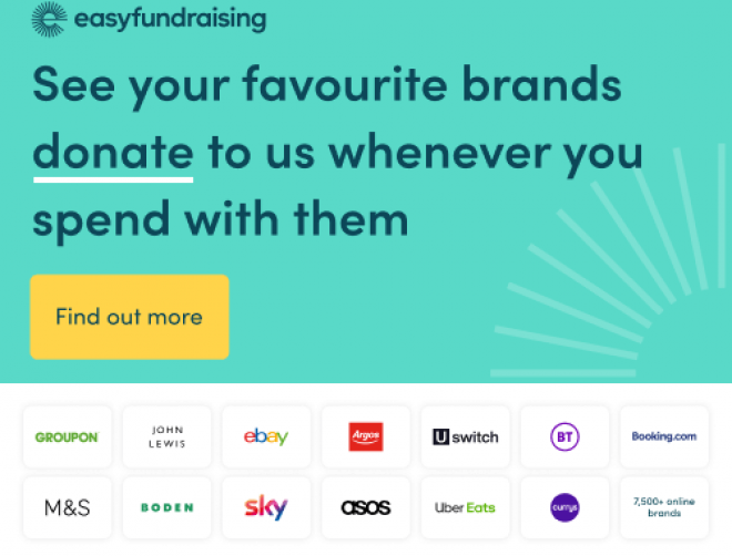 brand who donate